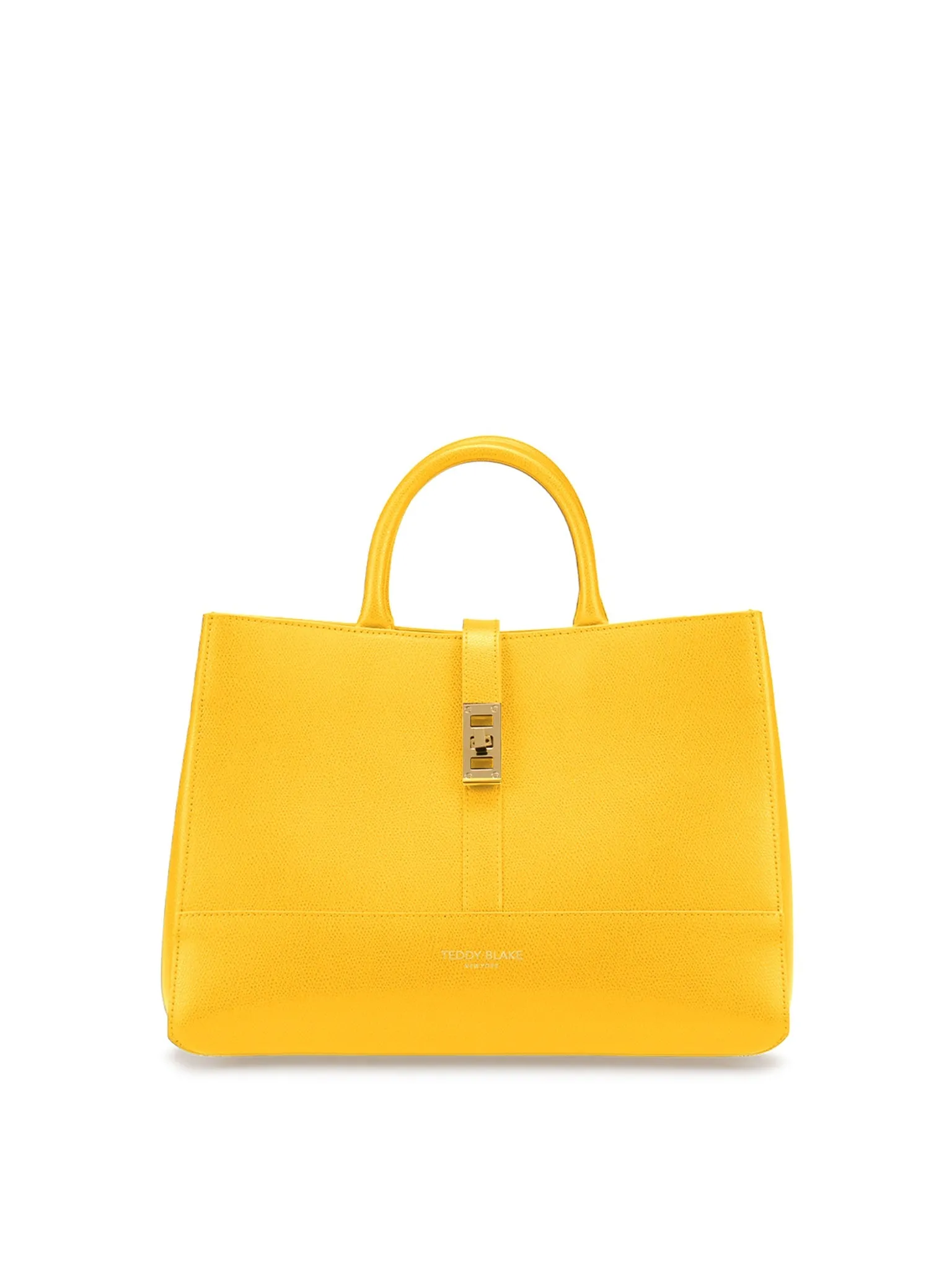 Lola Palmellato 12" - Yellow