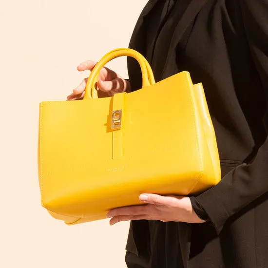 Lola Palmellato 12" - Yellow
