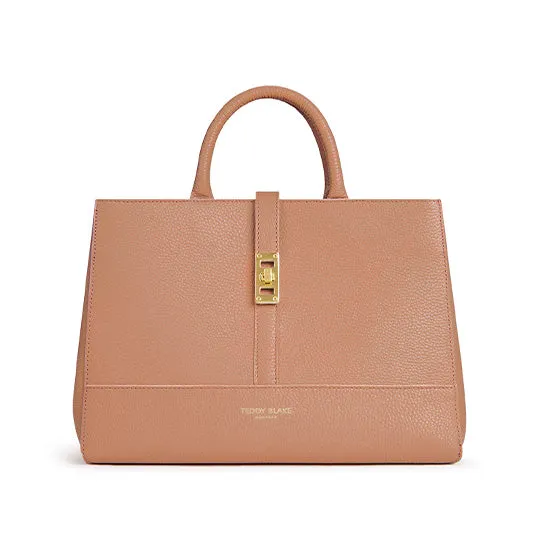 Lola Stampato 12" - Dark Blush