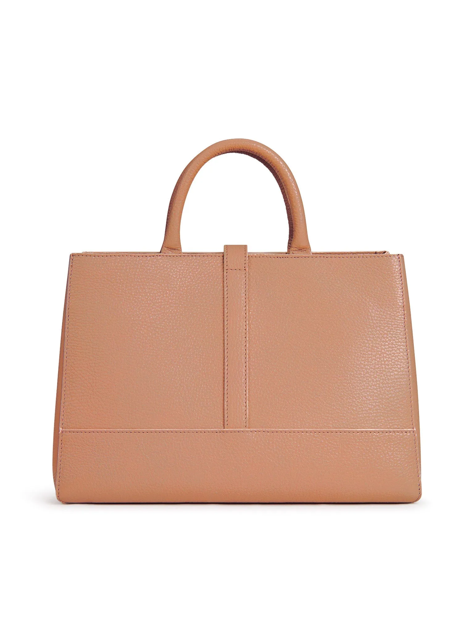 Lola Stampato 12" - Dark Blush