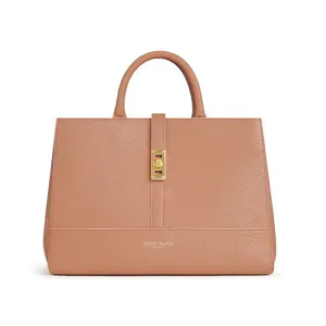 Lola Stampato 12" - Dark Blush