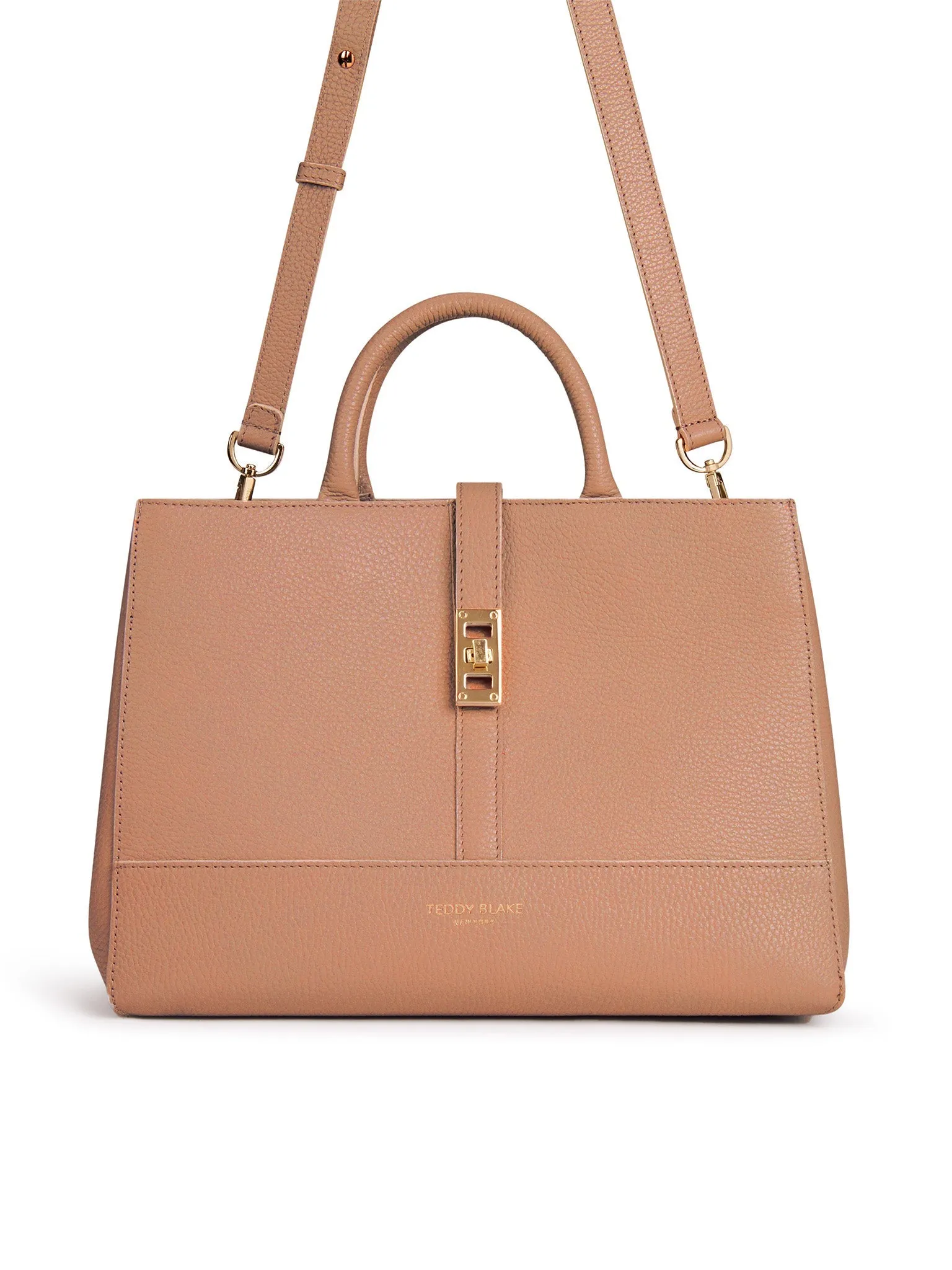 Lola Stampato 12" - Dark Blush