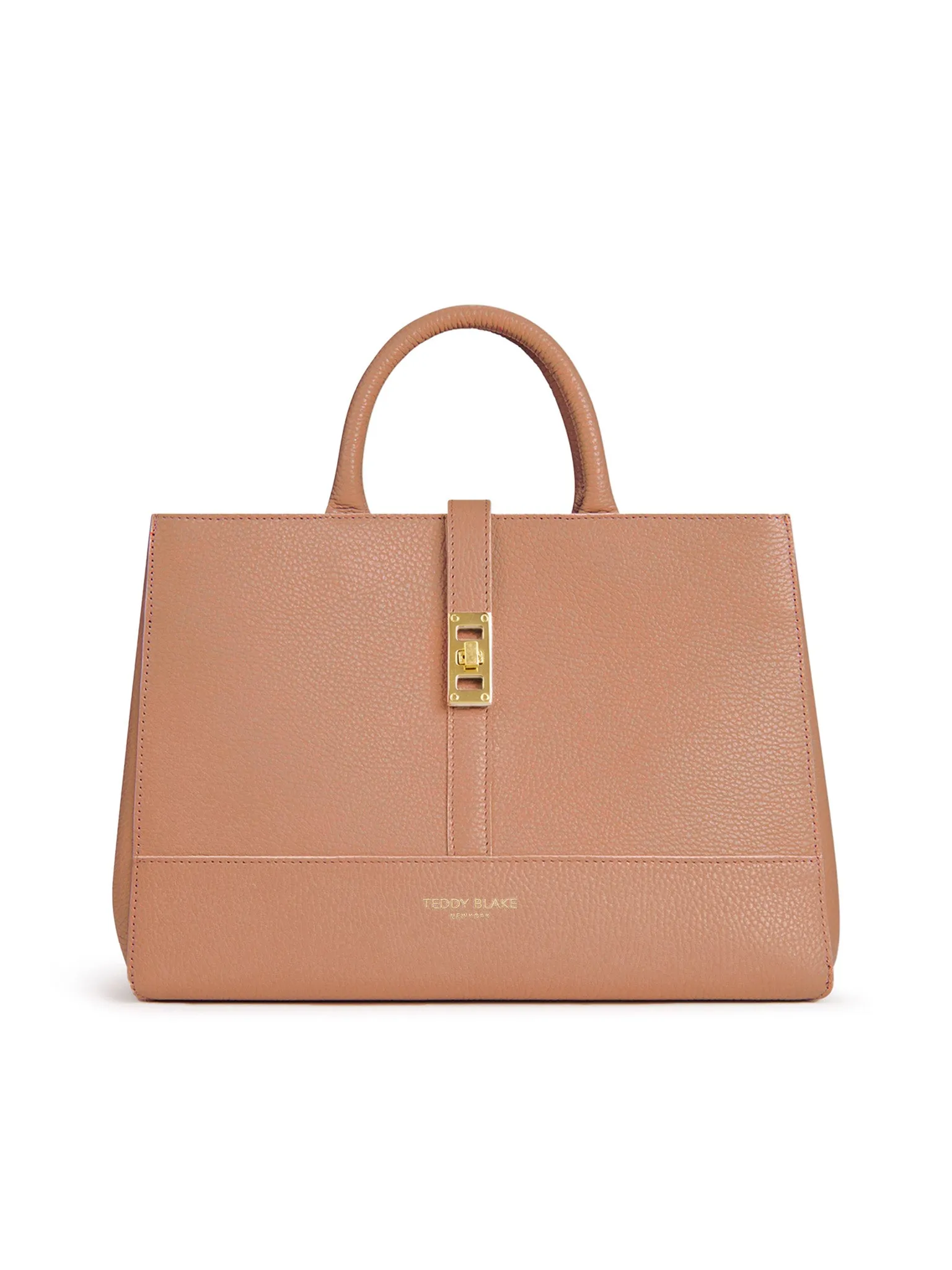 Lola Stampato 12" - Dark Blush