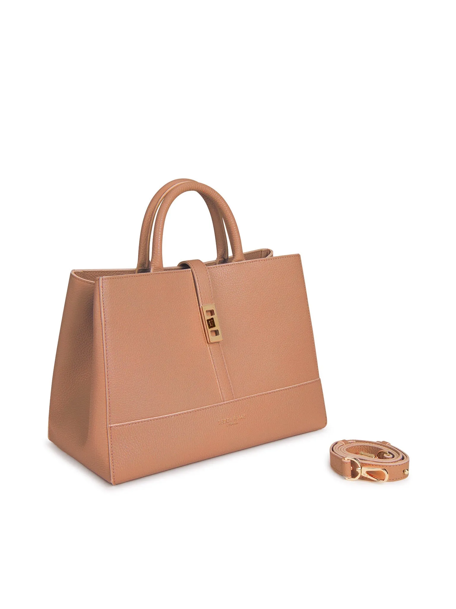 Lola Stampato 12" - Dark Blush