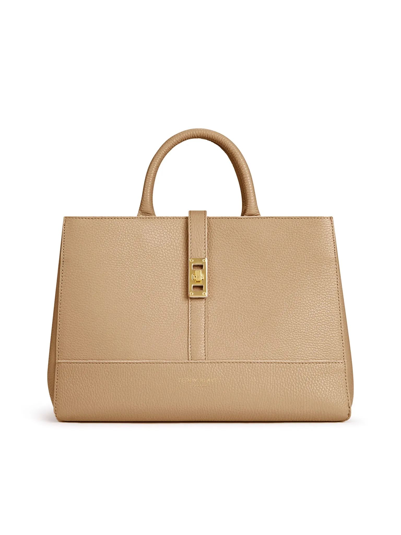 Lola Stampato 12" - Tan
