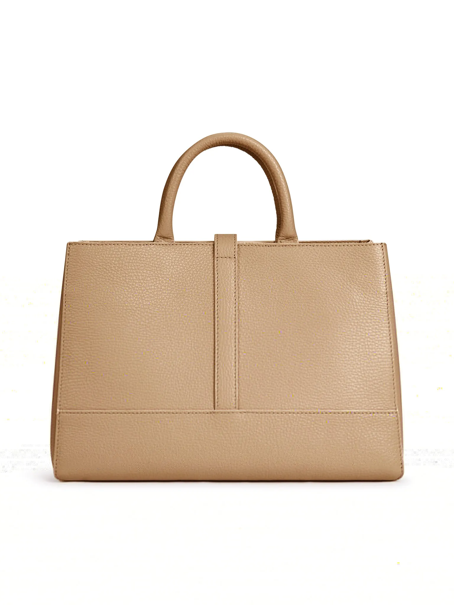 Lola Stampato 12" - Tan