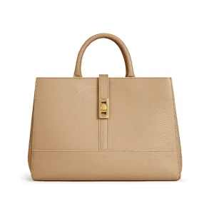 Lola Stampato 12" - Tan