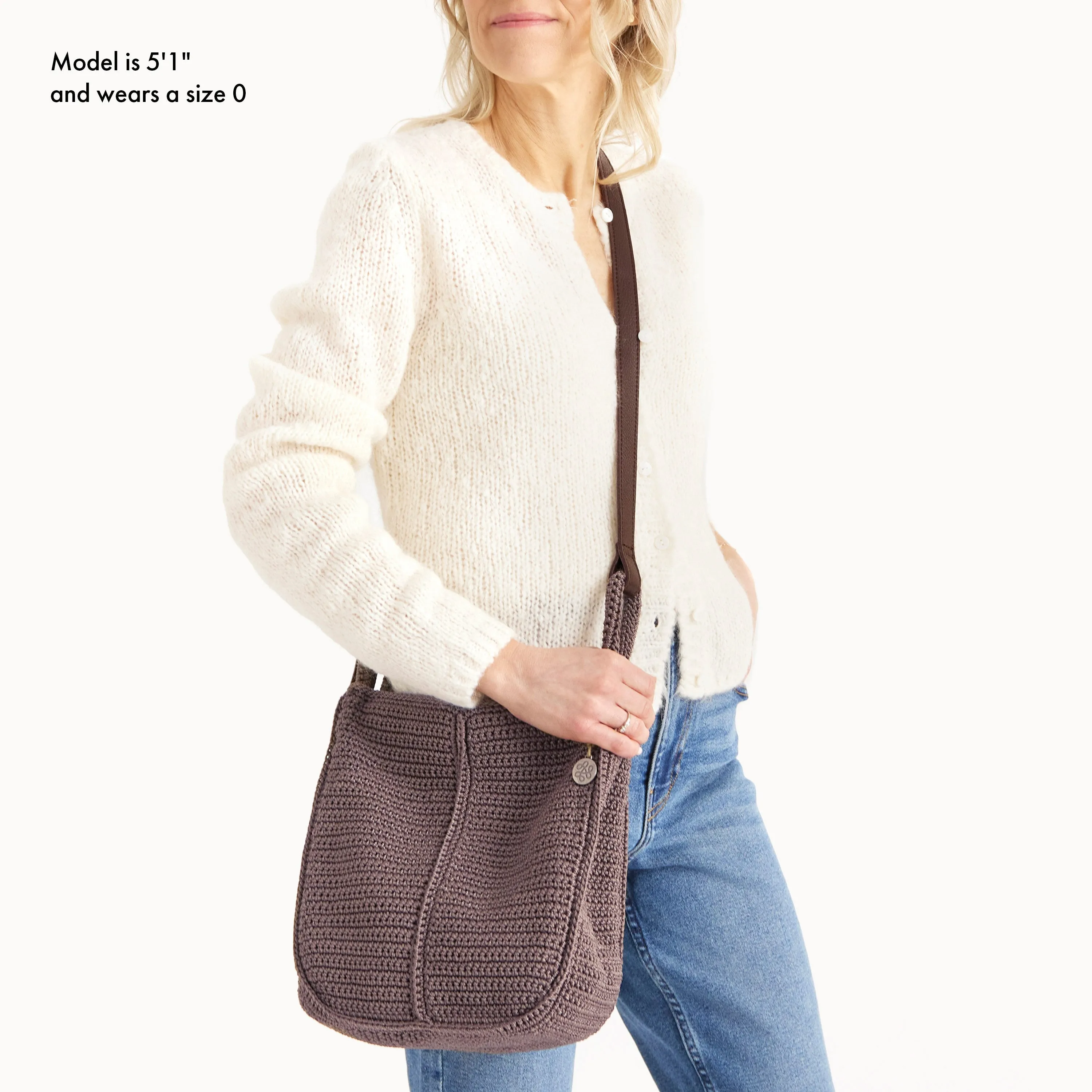 Los Feliz Crossbody