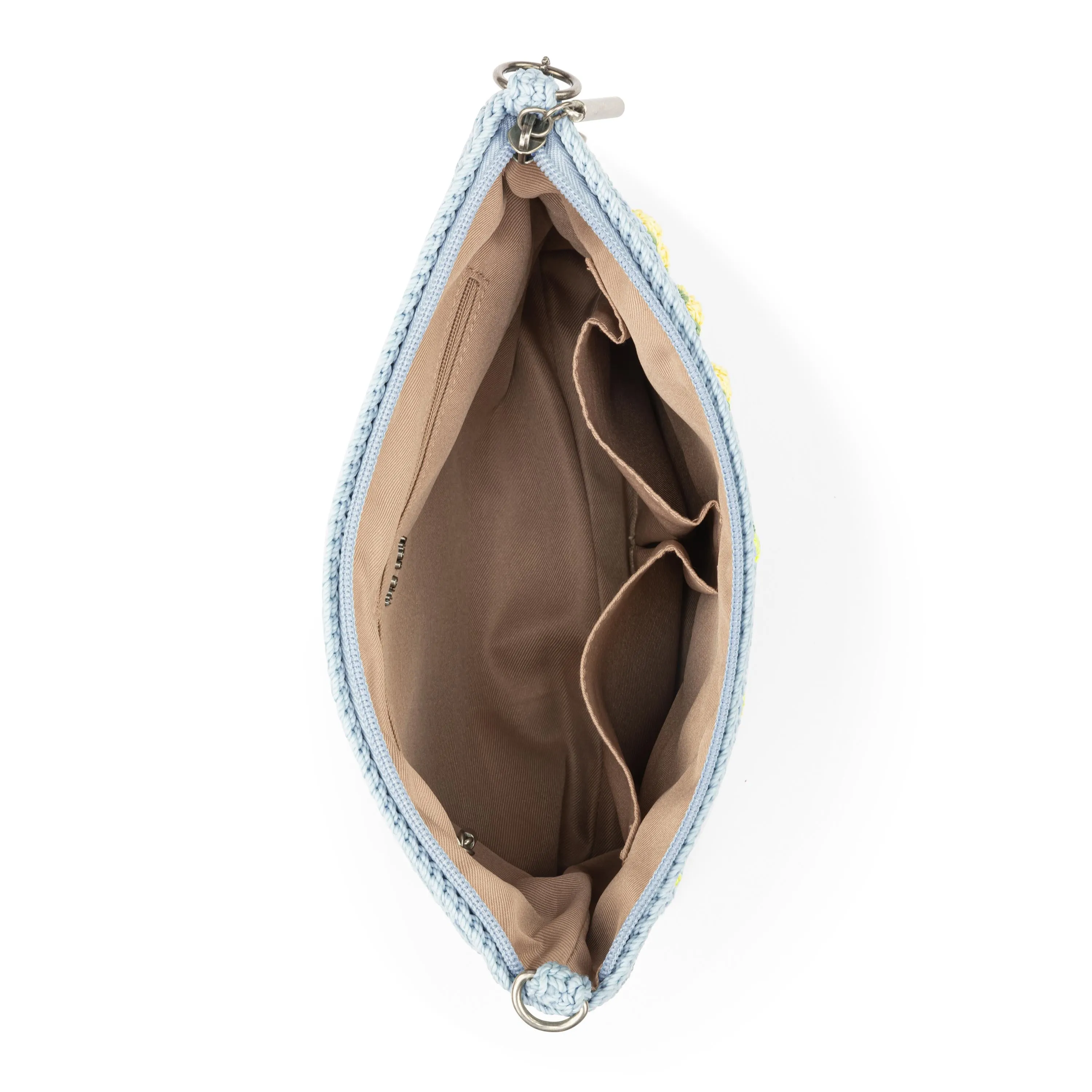 Lumi Crossbody