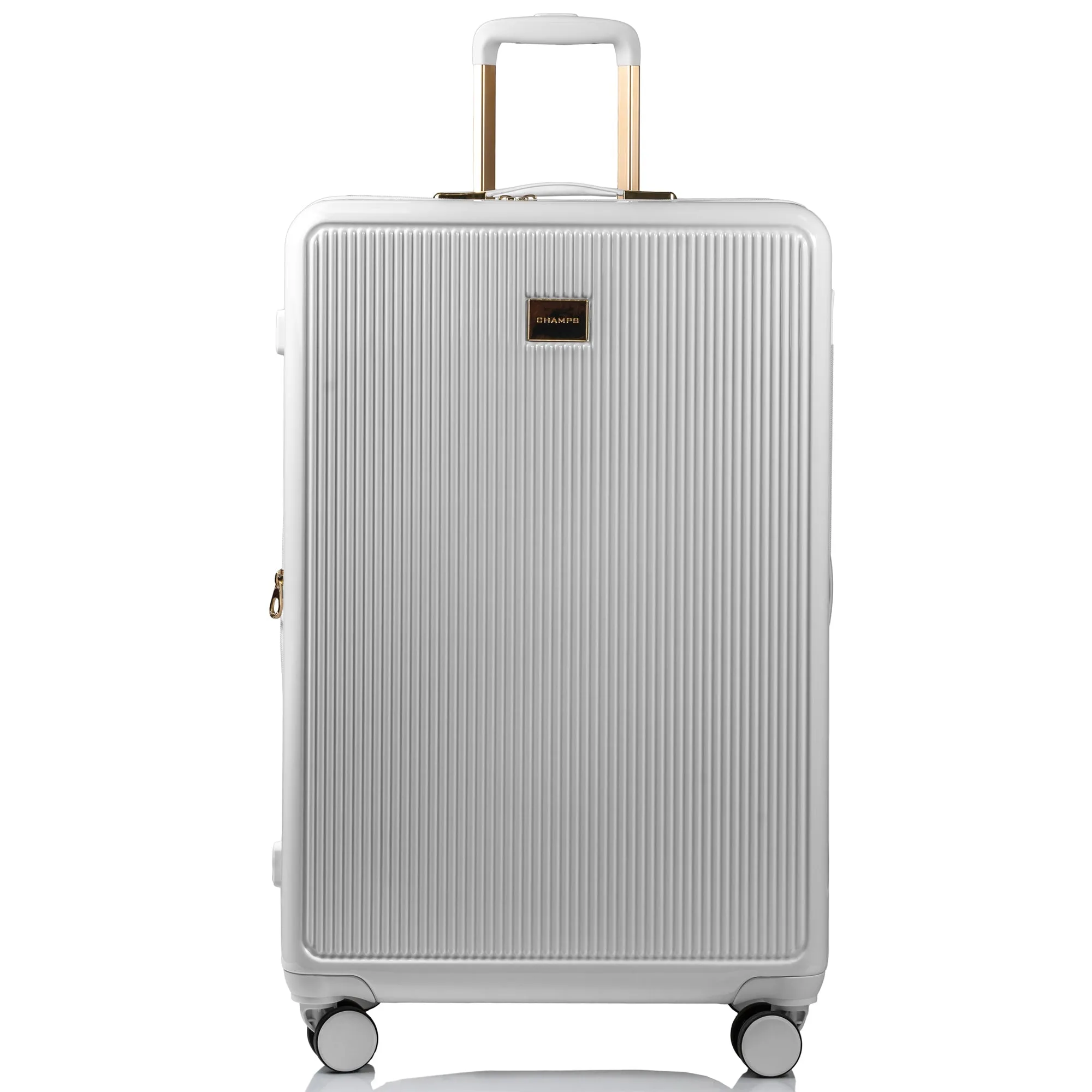 Luxe / 3-Piece Luggage Set *Drop Ship*