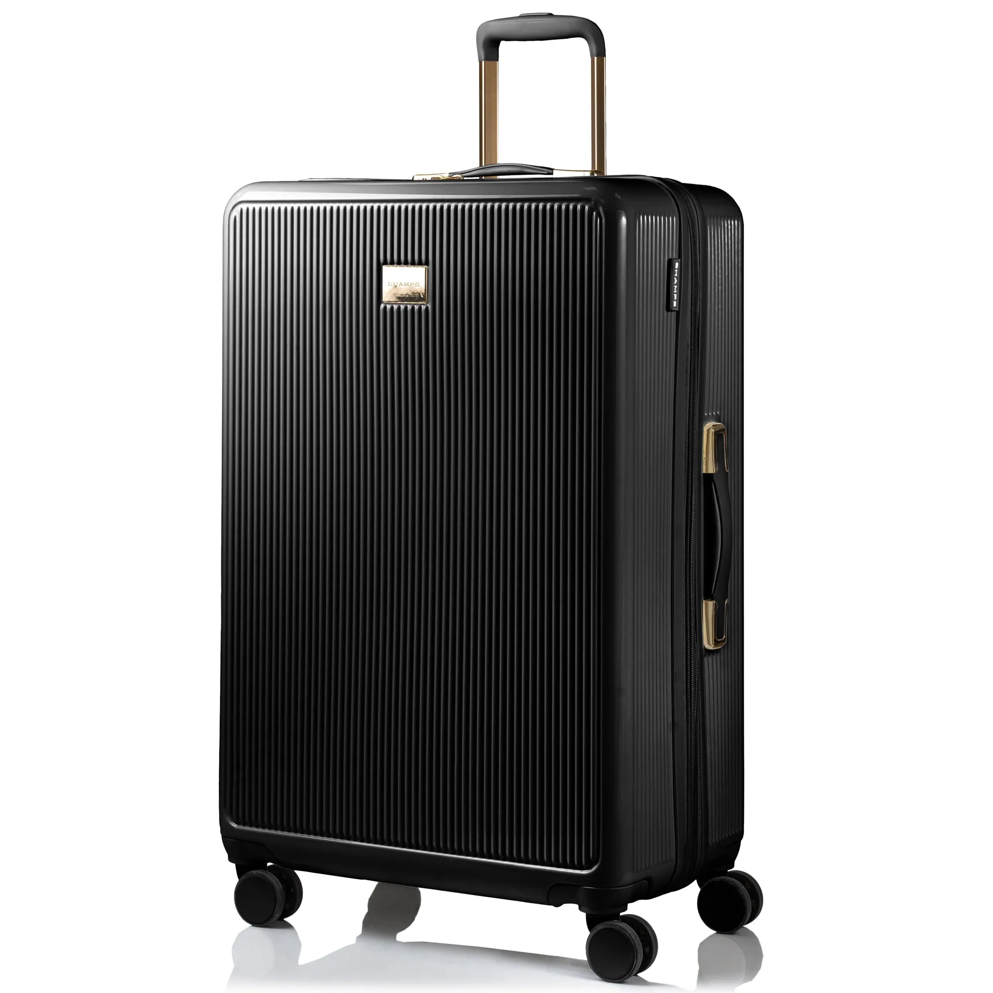 Luxe / 3-Piece Luggage Set *Drop Ship*
