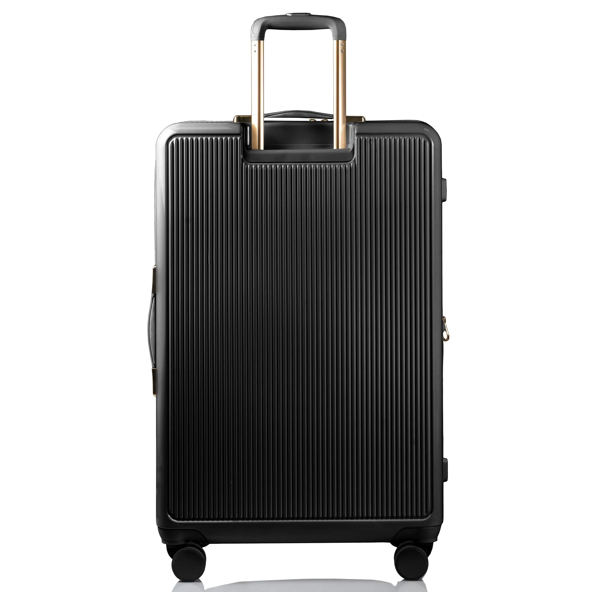 Luxe / 3-Piece Luggage Set *Drop Ship*