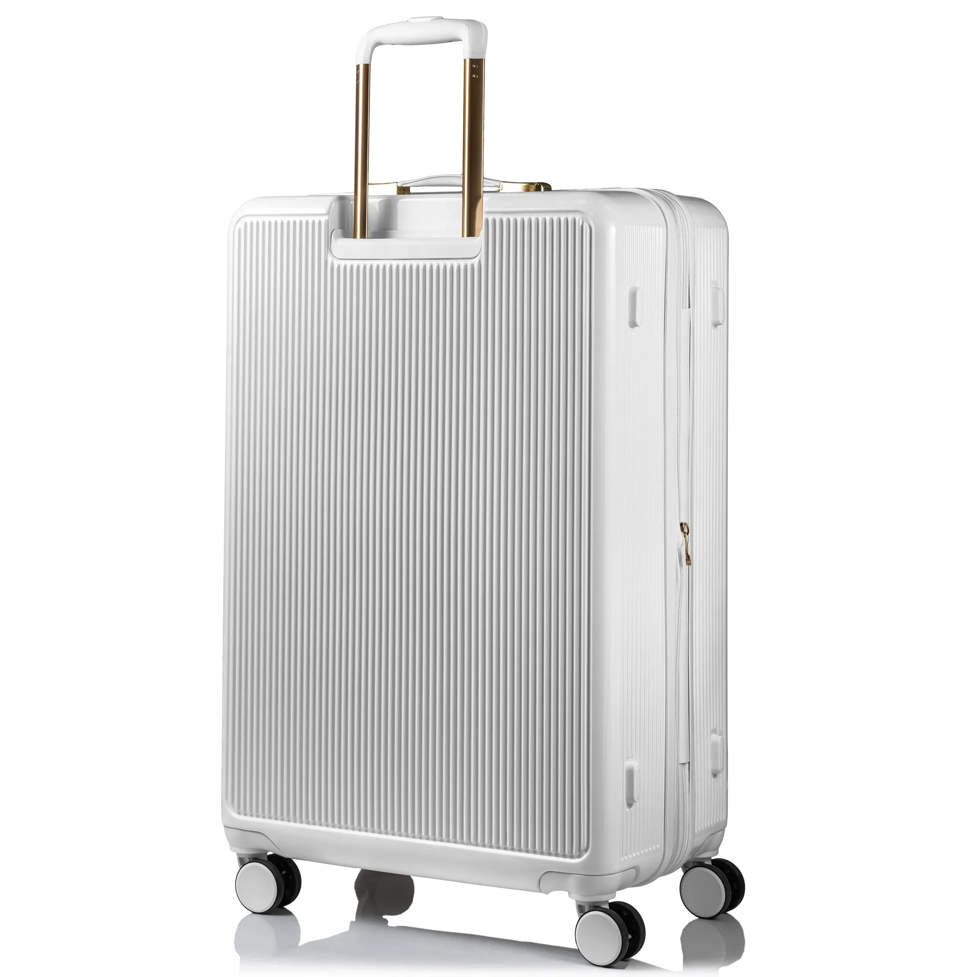 Luxe / 3-Piece Luggage Set *Drop Ship*
