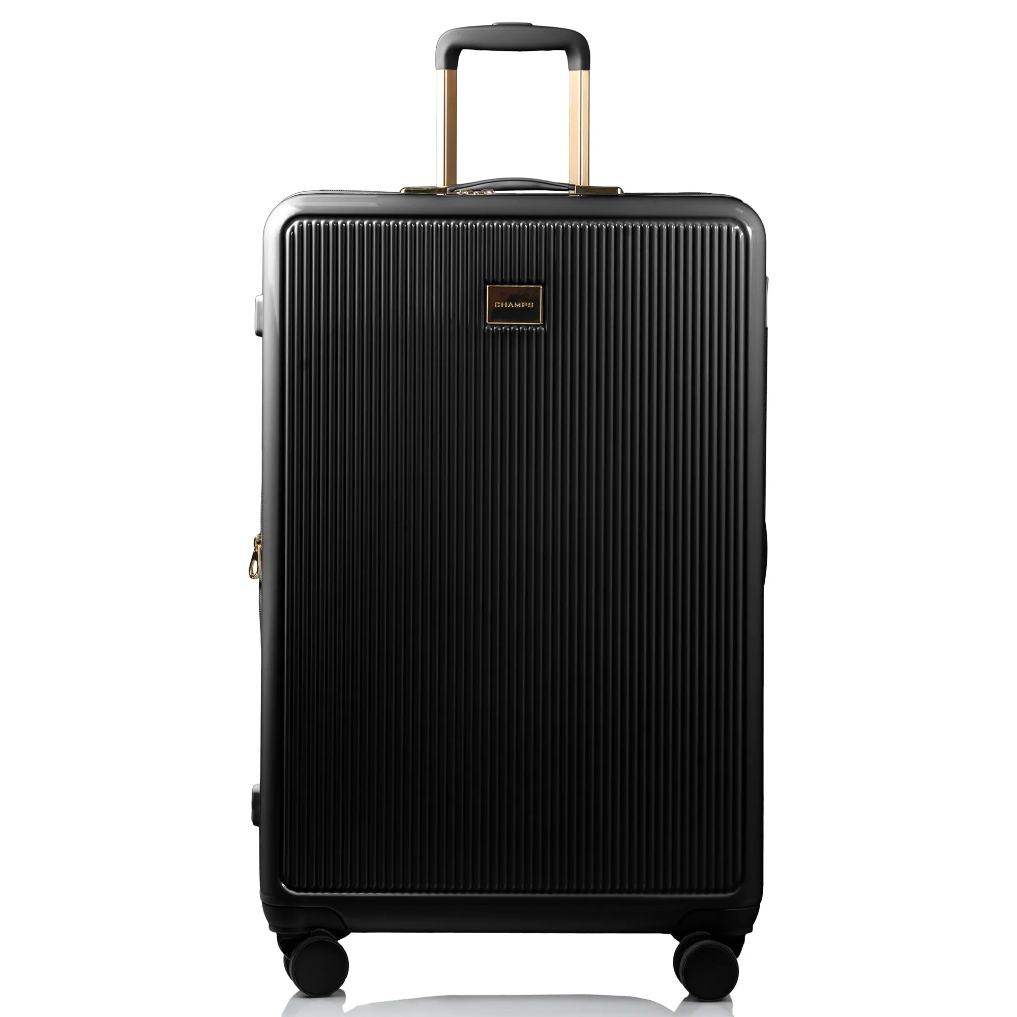 Luxe / 3-Piece Luggage Set *Drop Ship*