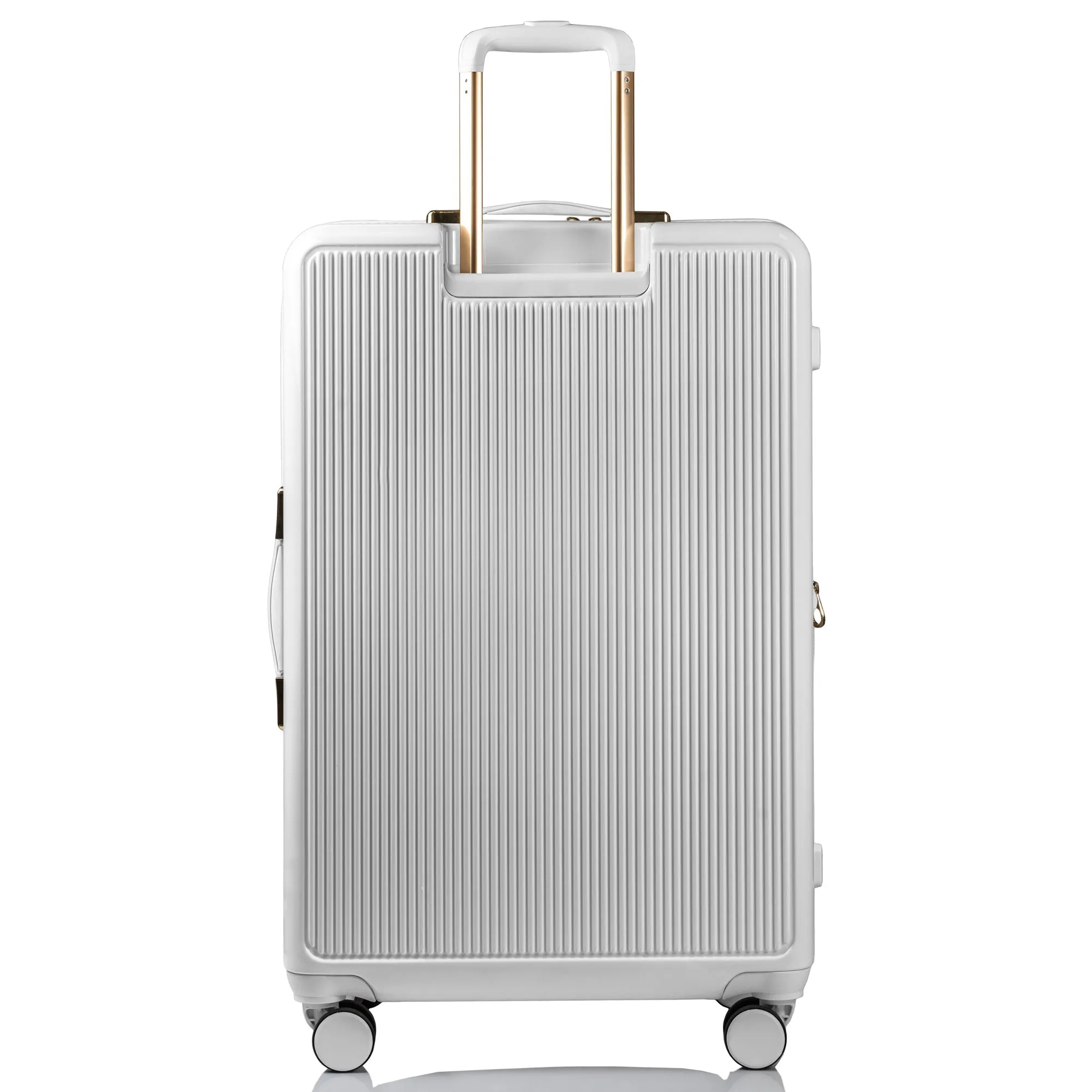 Luxe / 3-Piece Luggage Set *Drop Ship*