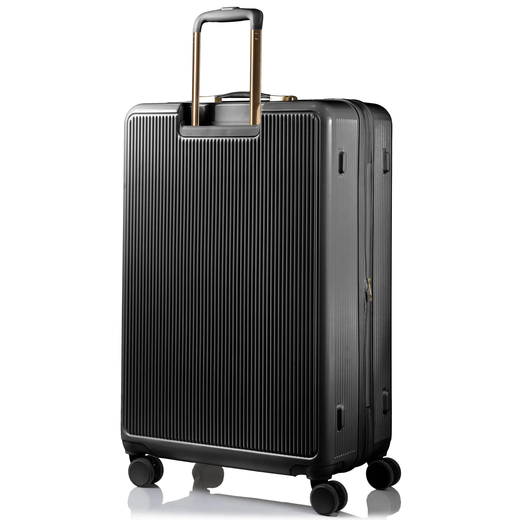 Luxe / 3-Piece Luggage Set *Drop Ship*