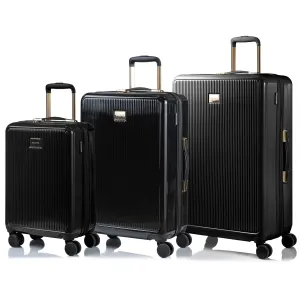 Luxe / 3-Piece Luggage Set *Drop Ship*