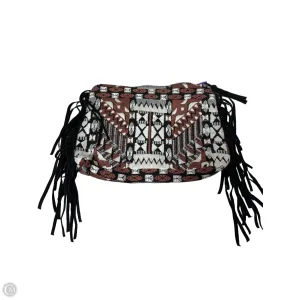 Makeup Bag By Clothes Mentor, Size: Large