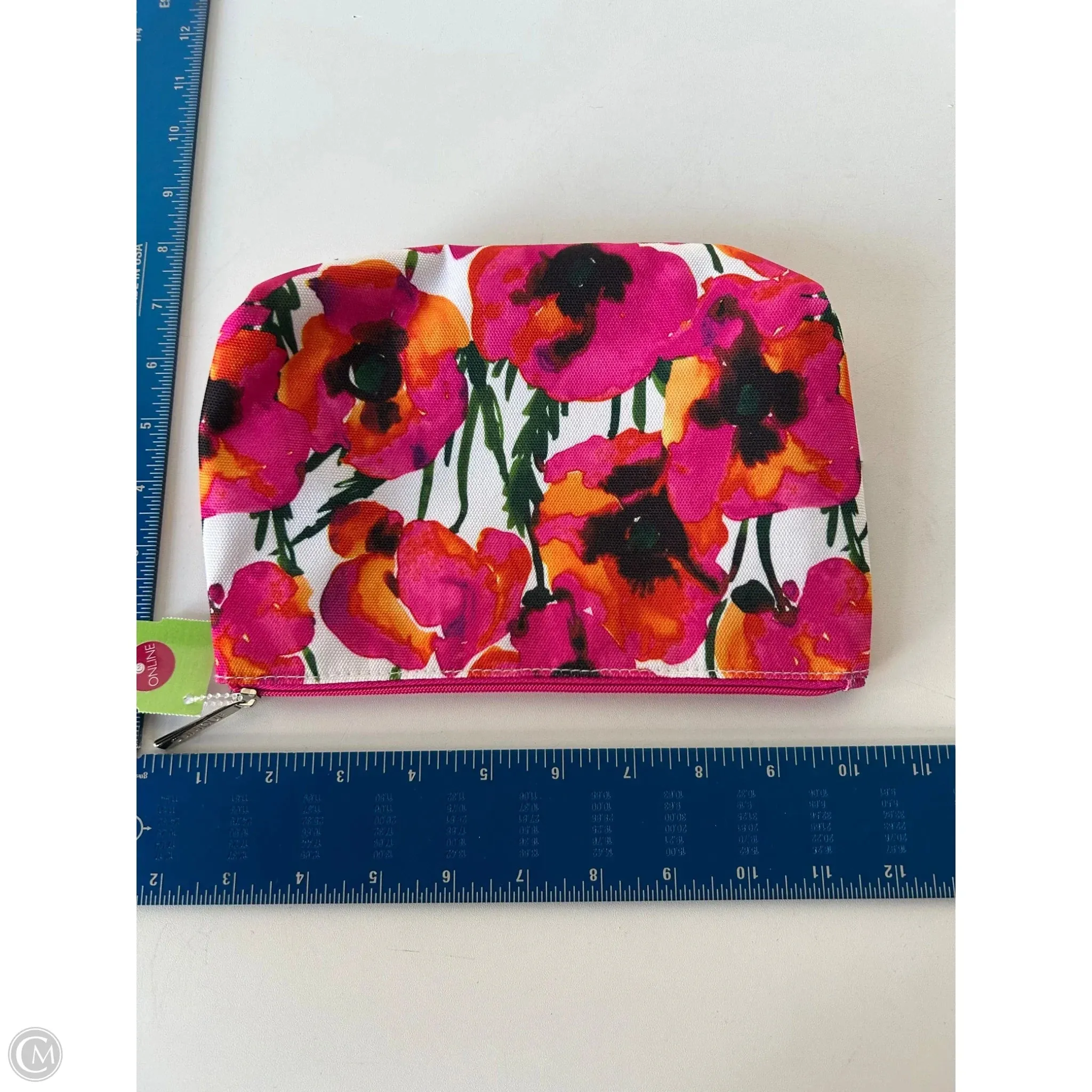 Makeup Bag By ueia, Size: Large