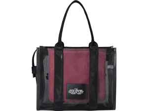Marc Jacobs The Mesh Large Tote Bag