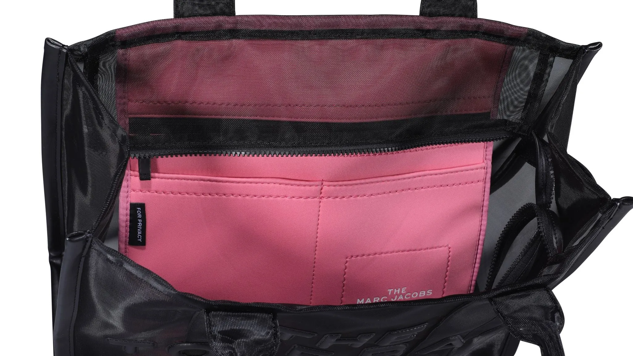 Marc Jacobs The Mesh Large Tote Bag