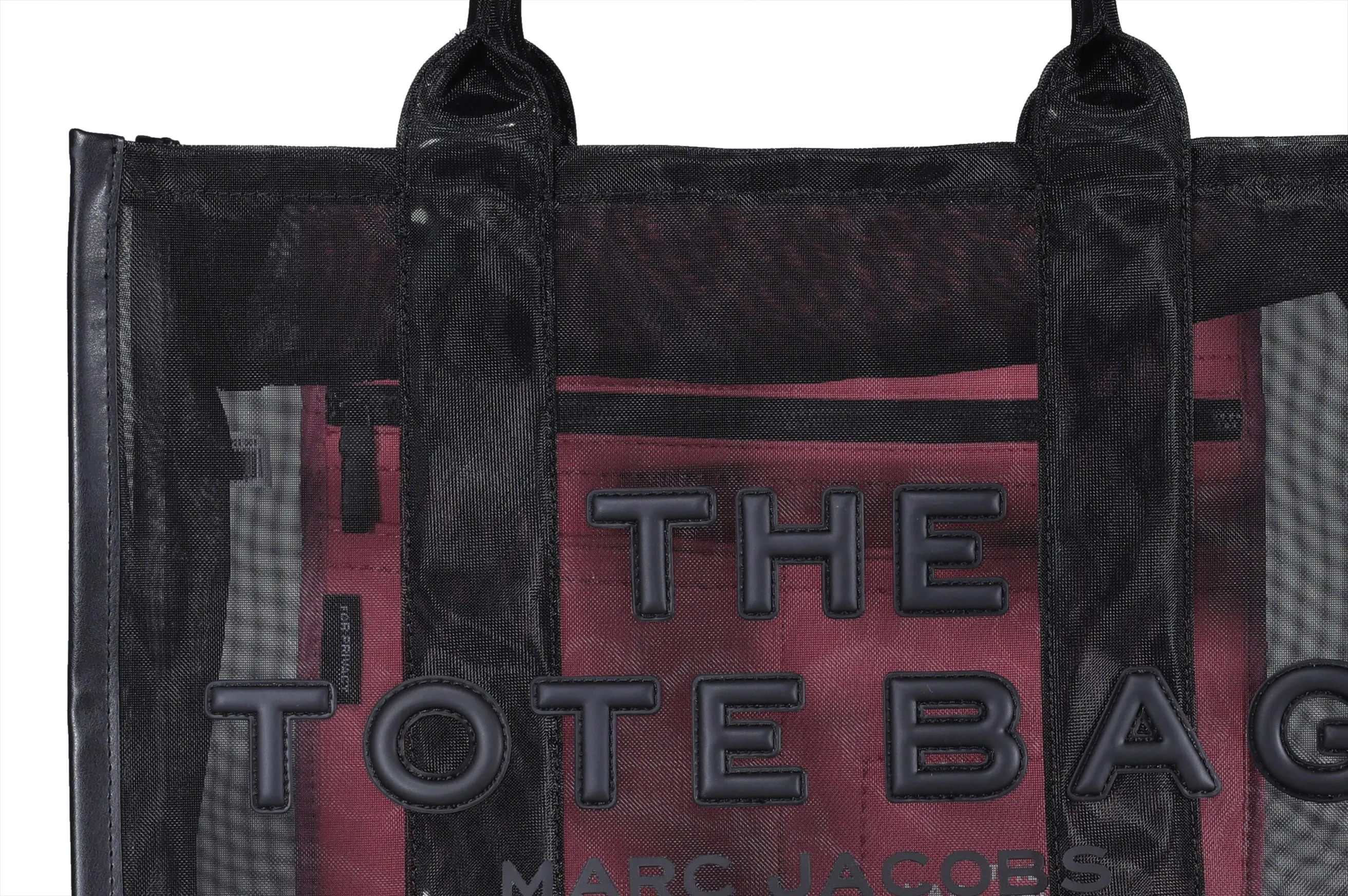 Marc Jacobs The Mesh Large Tote Bag