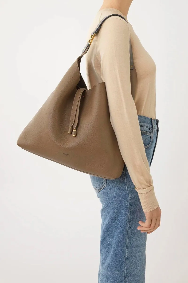 Marcie Hobo Bag