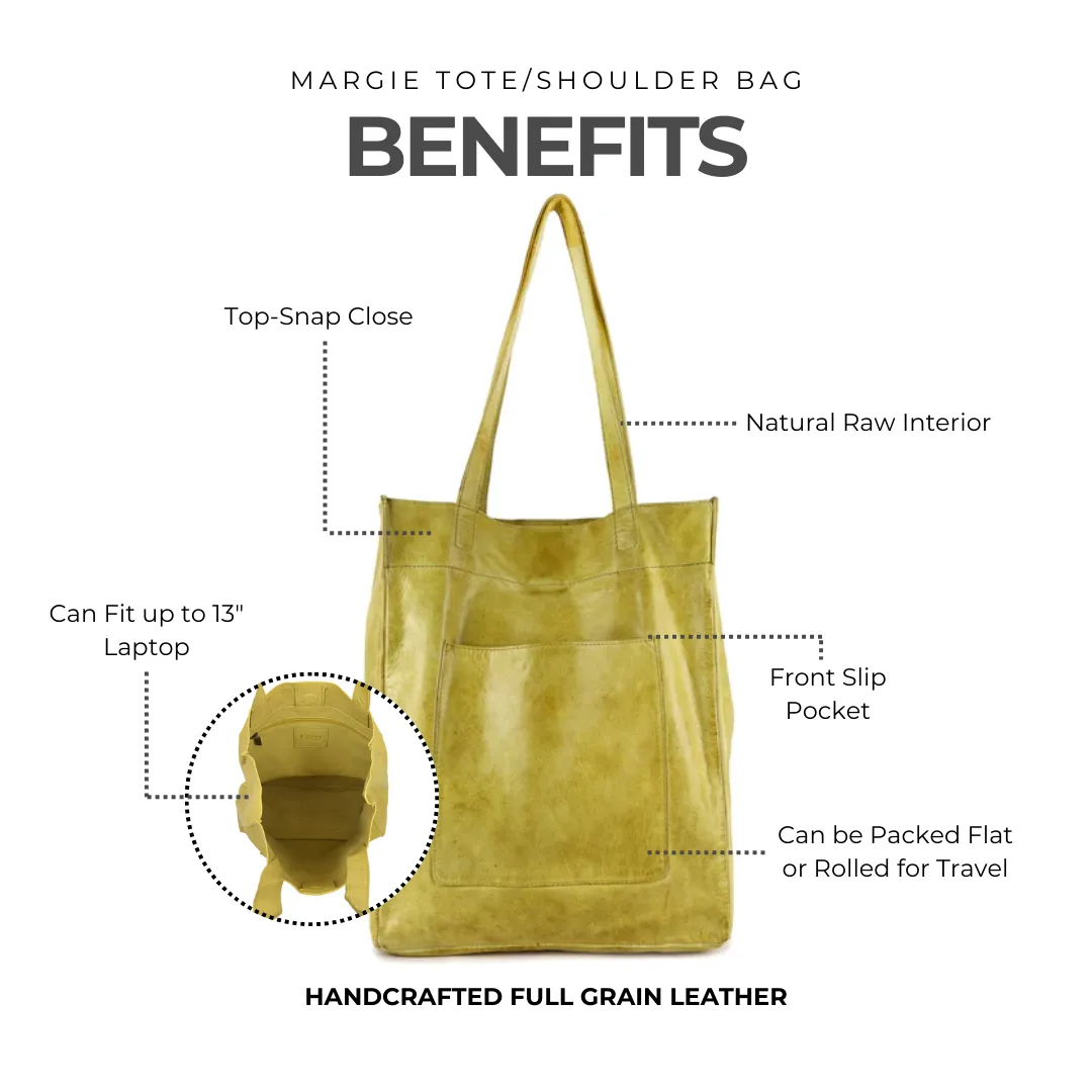 Margie Tote/Shoulder Bag