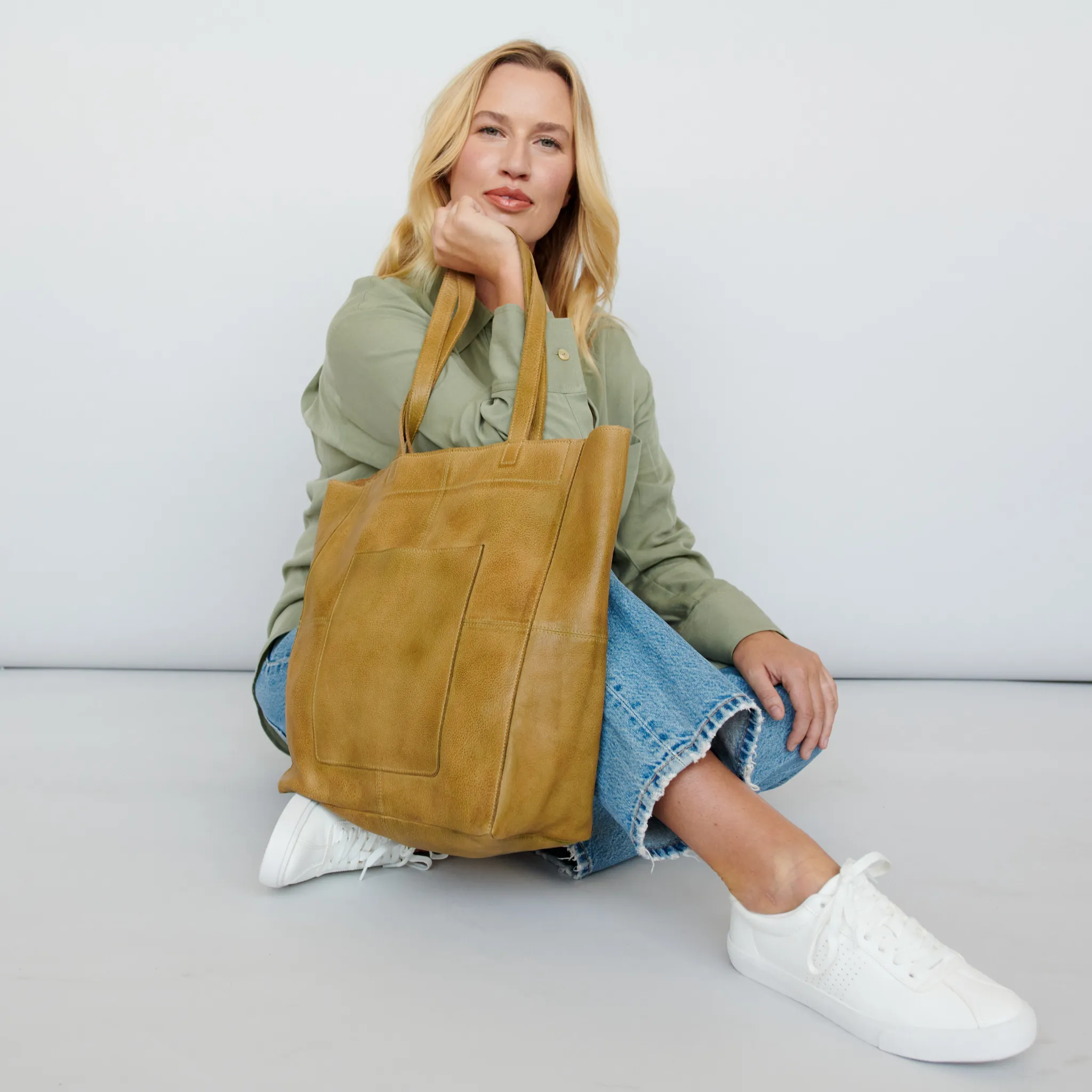 Margie Tote/Shoulder Bag