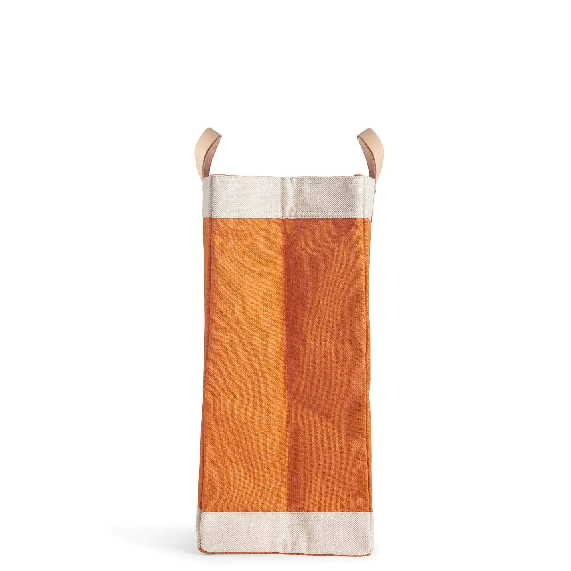Market Bag in Citrus