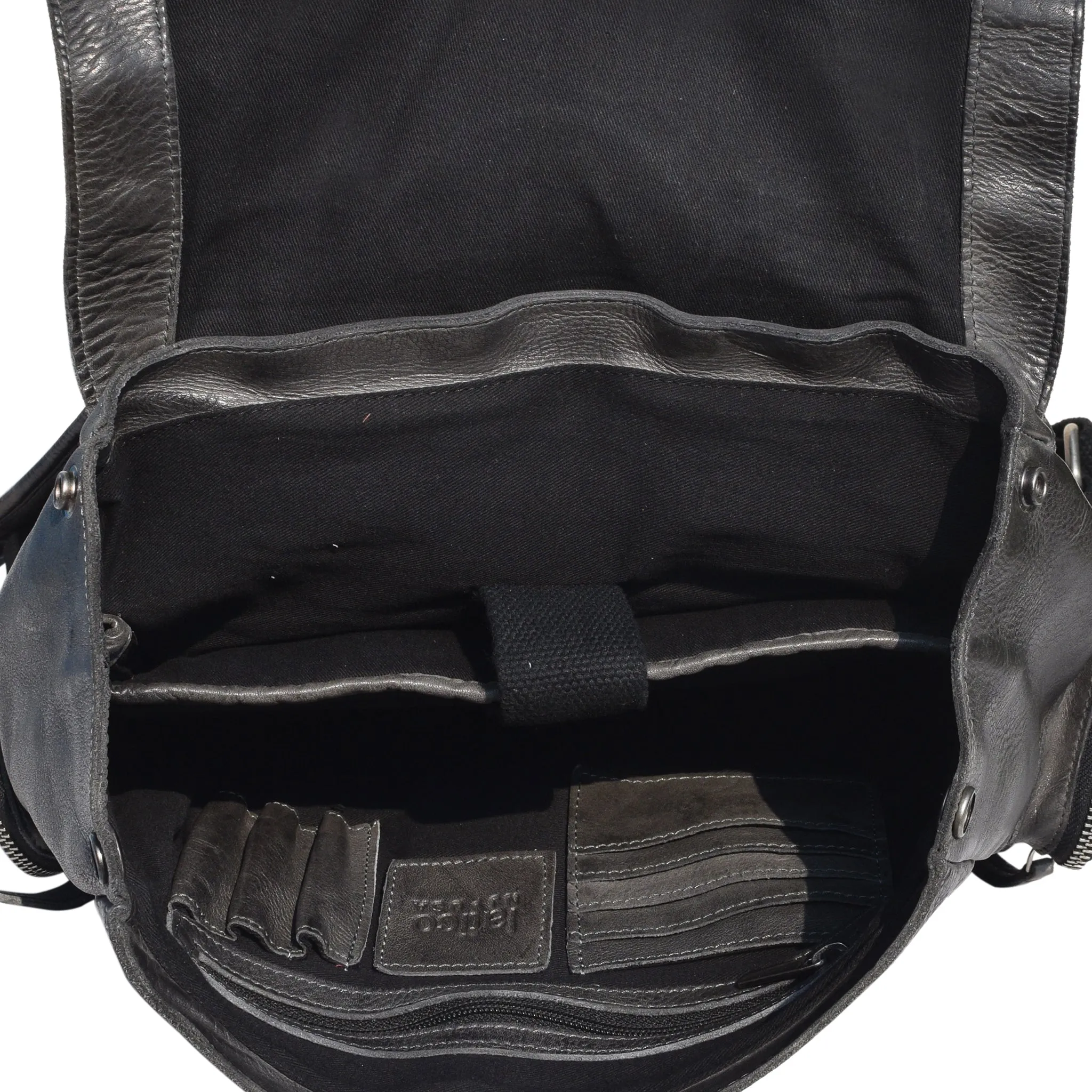 Mateo Backpack