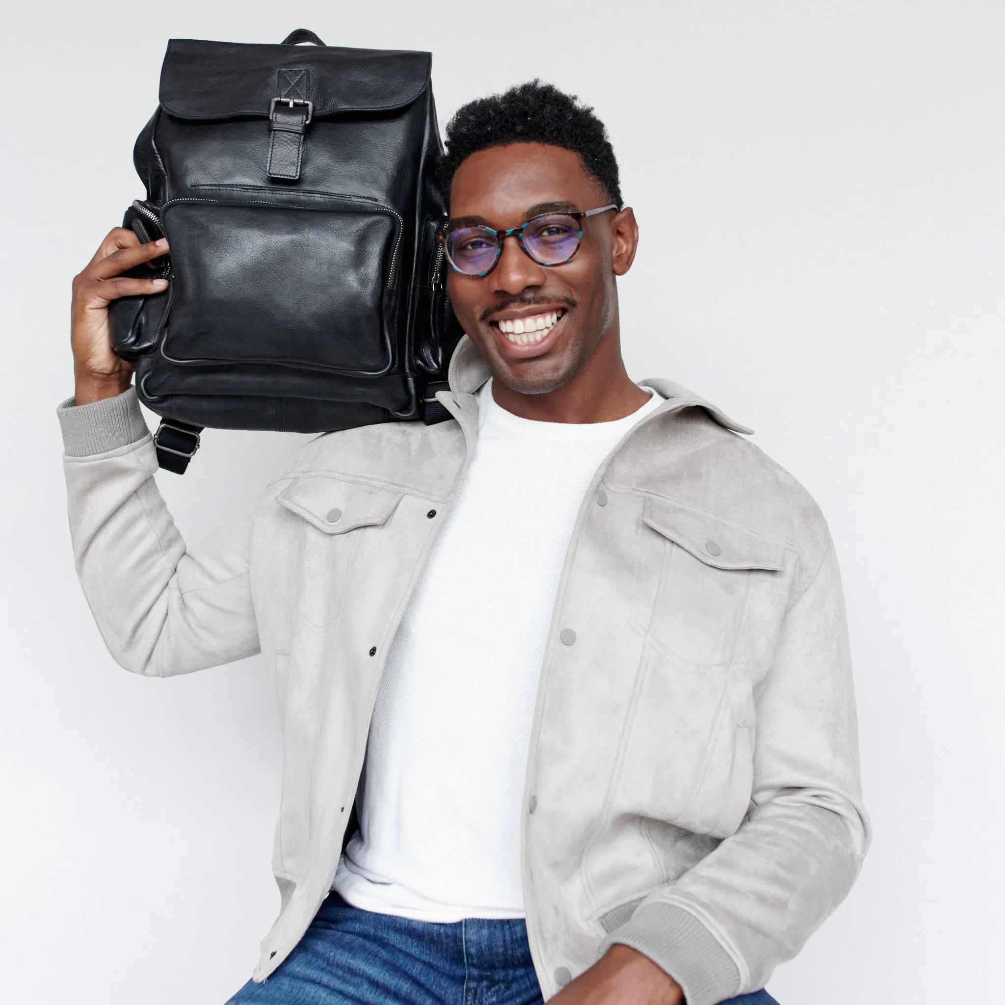 Mateo Backpack