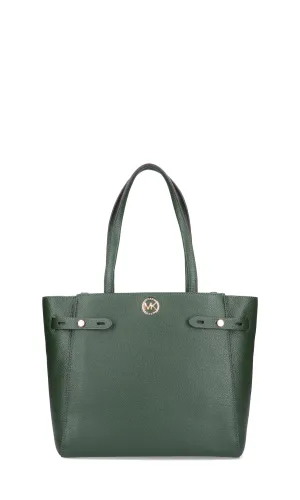 Michael Michael Kors Carmen Large Tote Bag