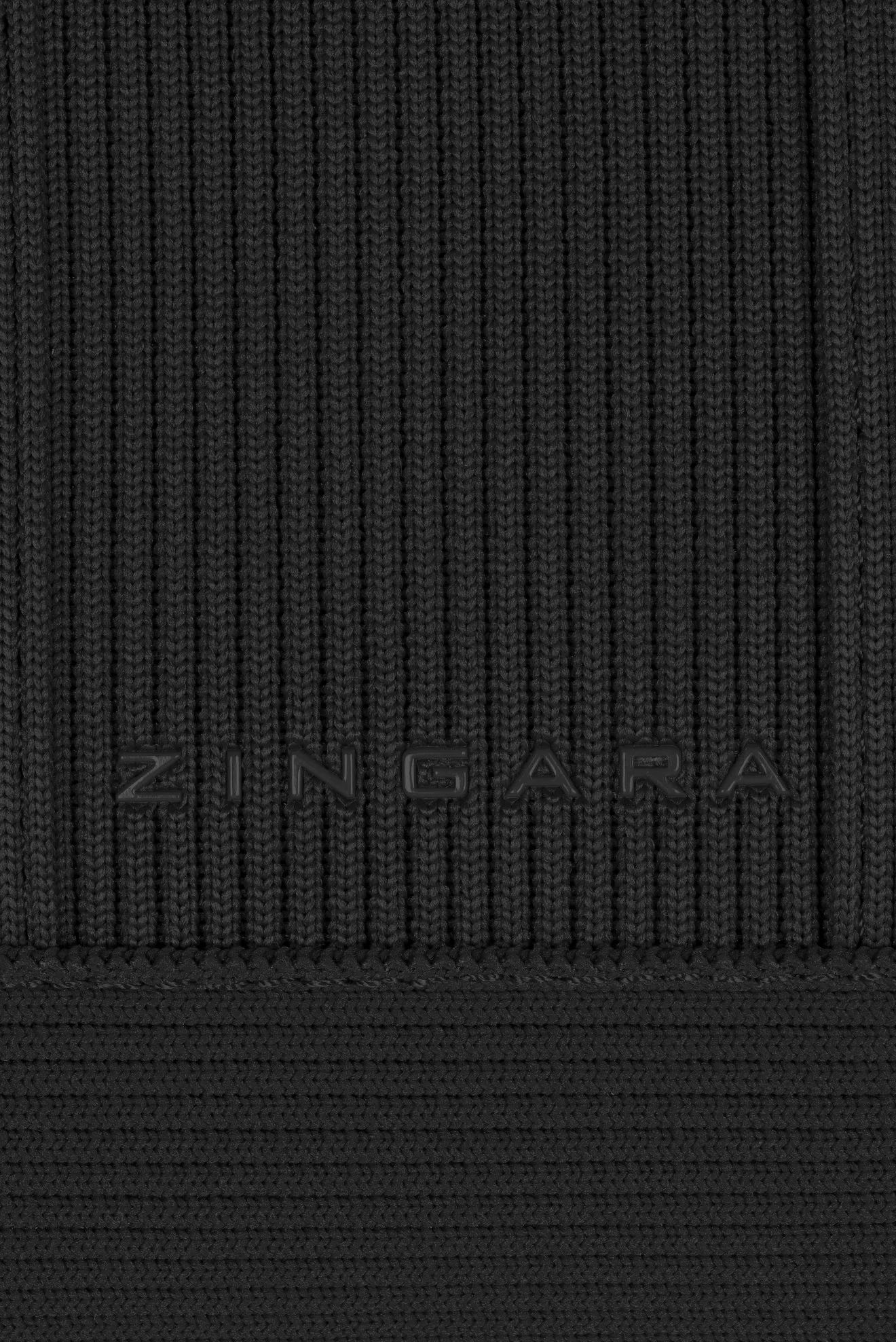Mini Tote Bag Naya Black