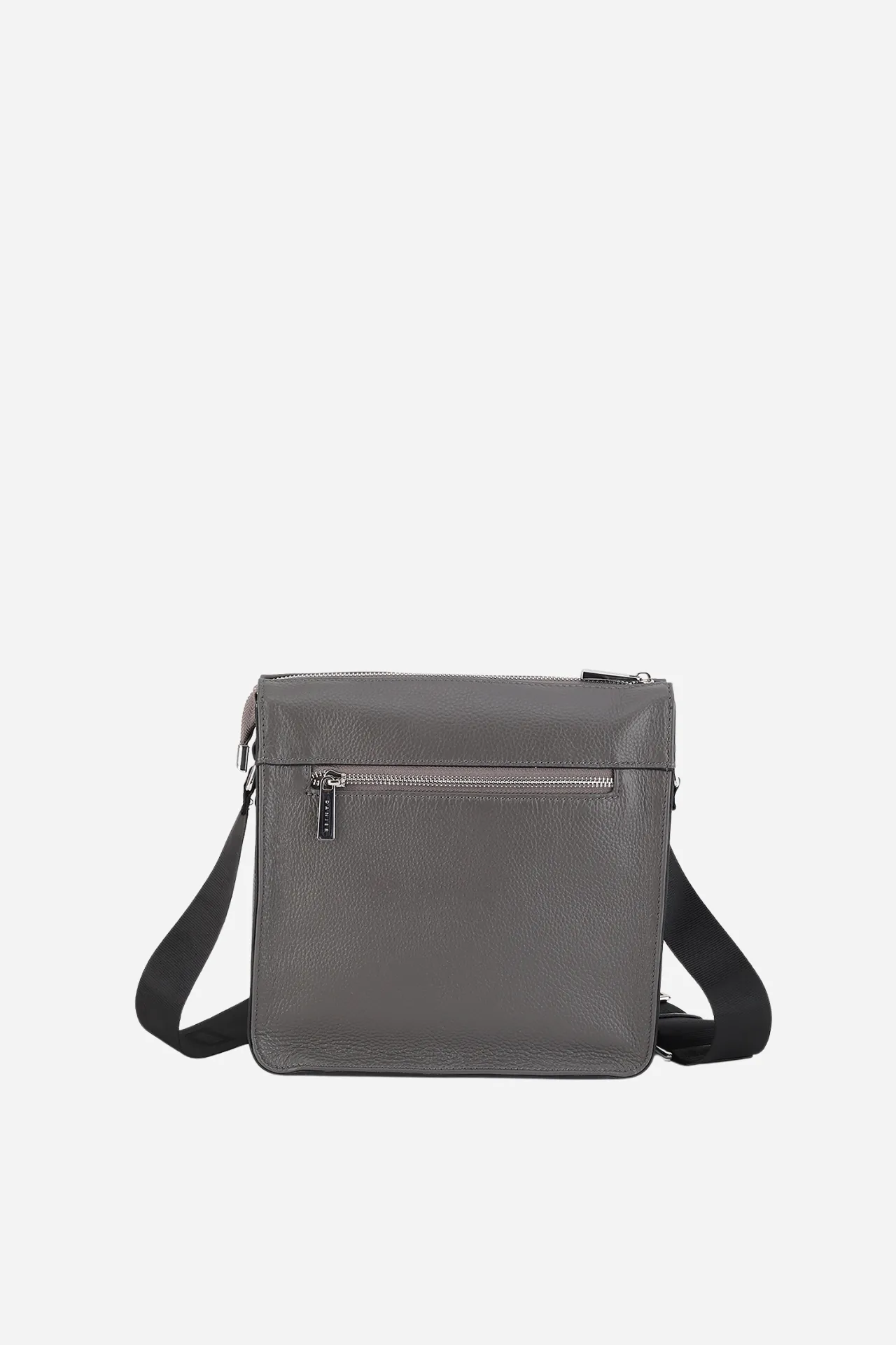 MONACO LEATHER CROSSBODY