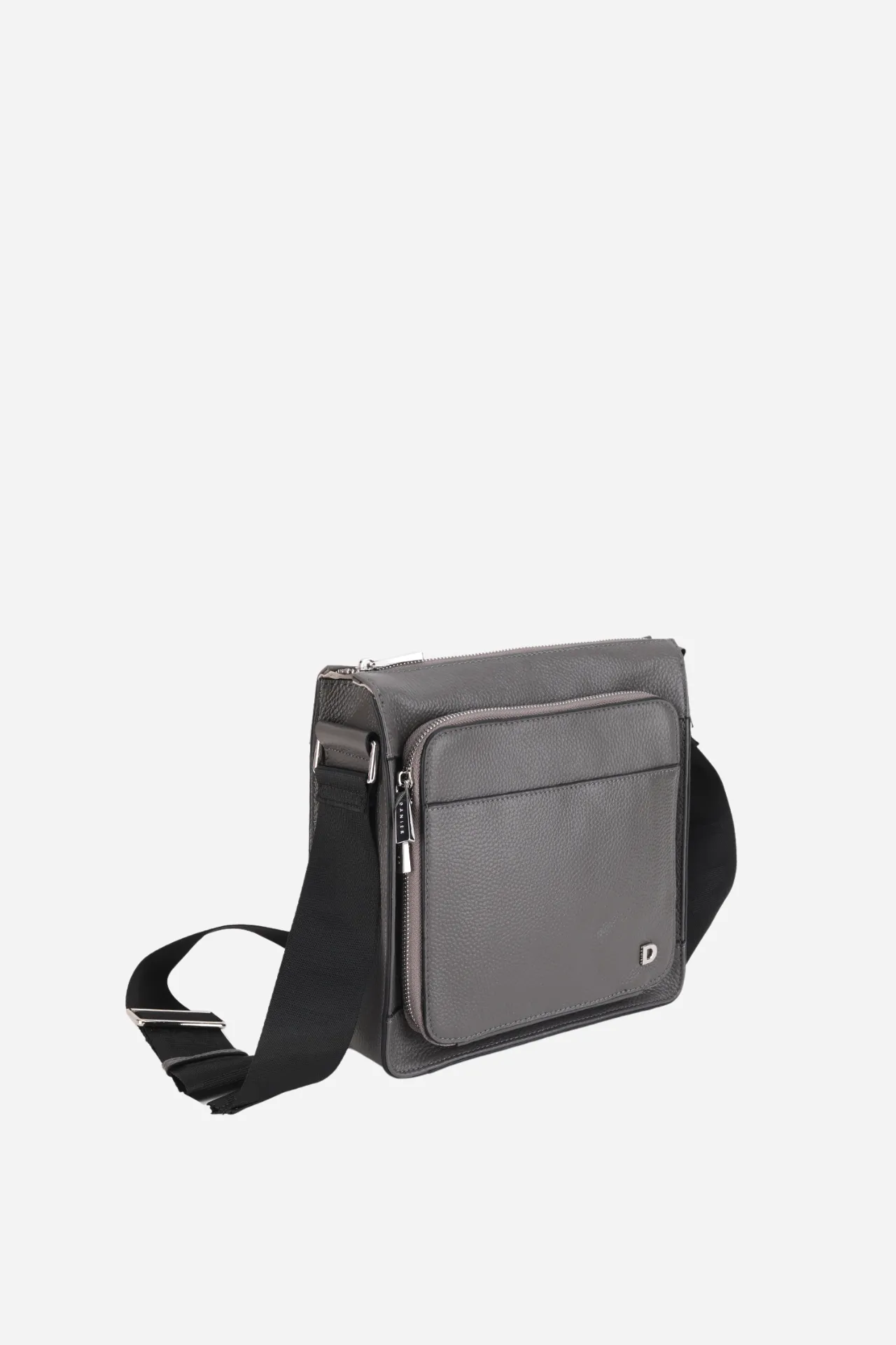 MONACO LEATHER CROSSBODY