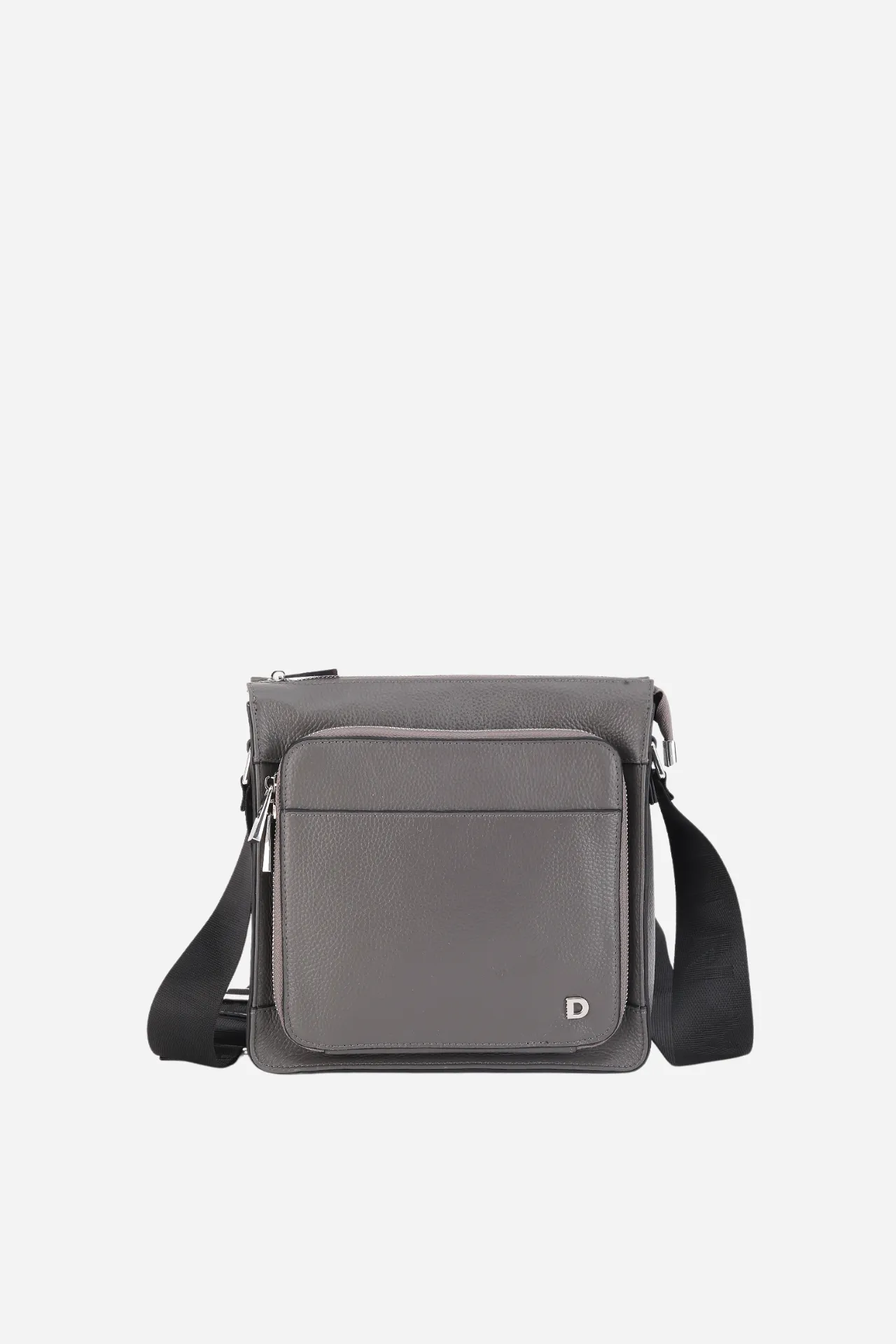 MONACO LEATHER CROSSBODY