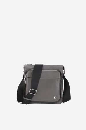 MONACO LEATHER CROSSBODY