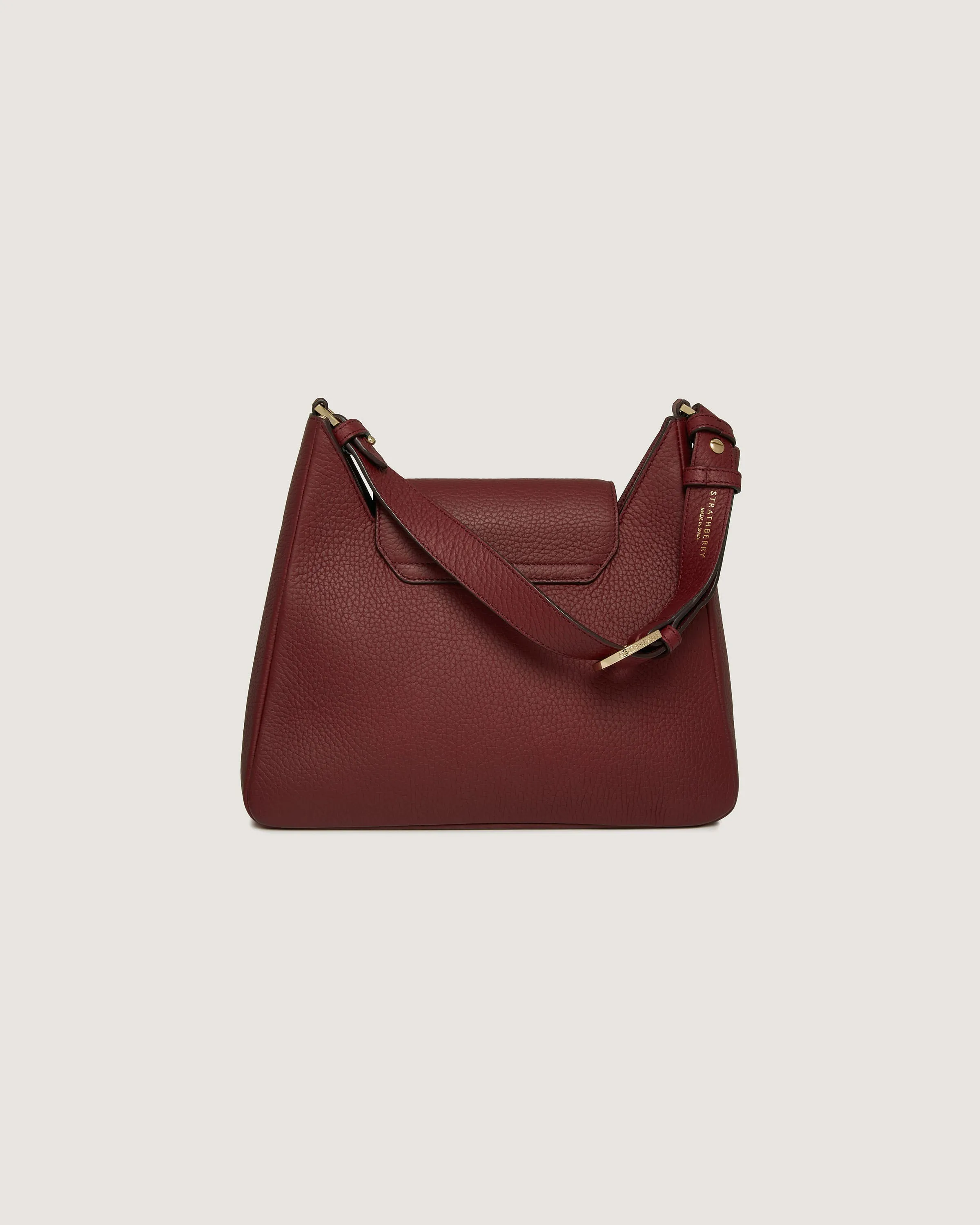 Multrees Hobo - Oxblood