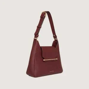 Multrees Hobo - Oxblood