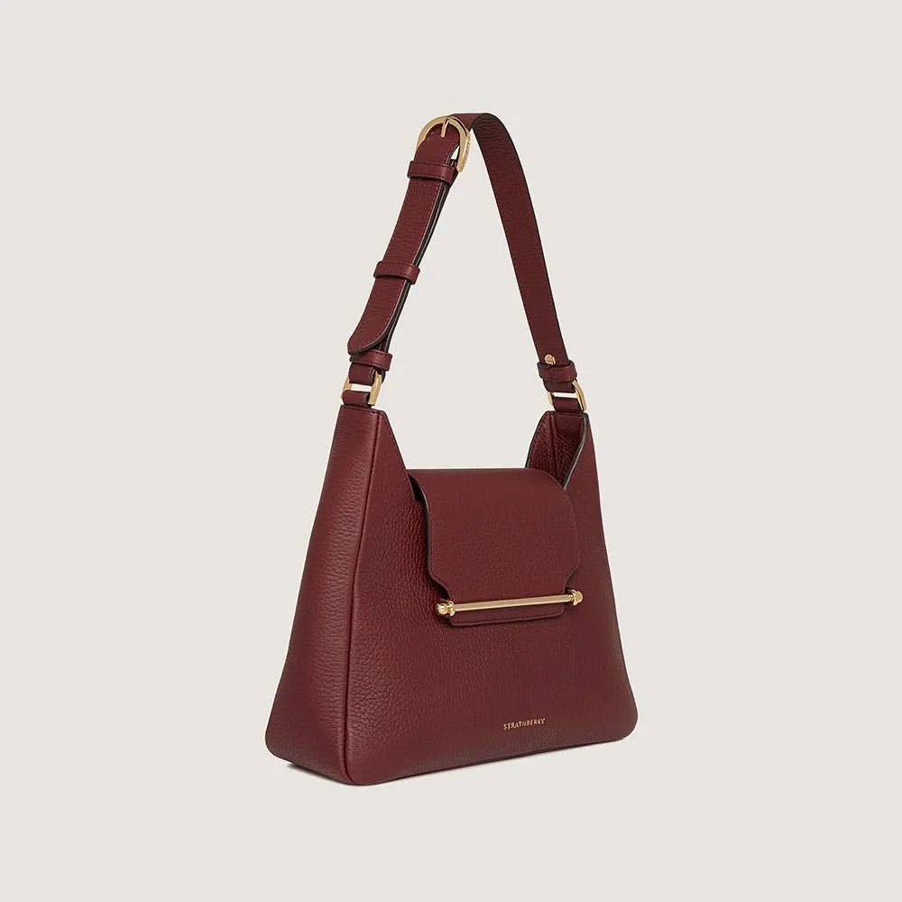 Multrees Hobo - Oxblood