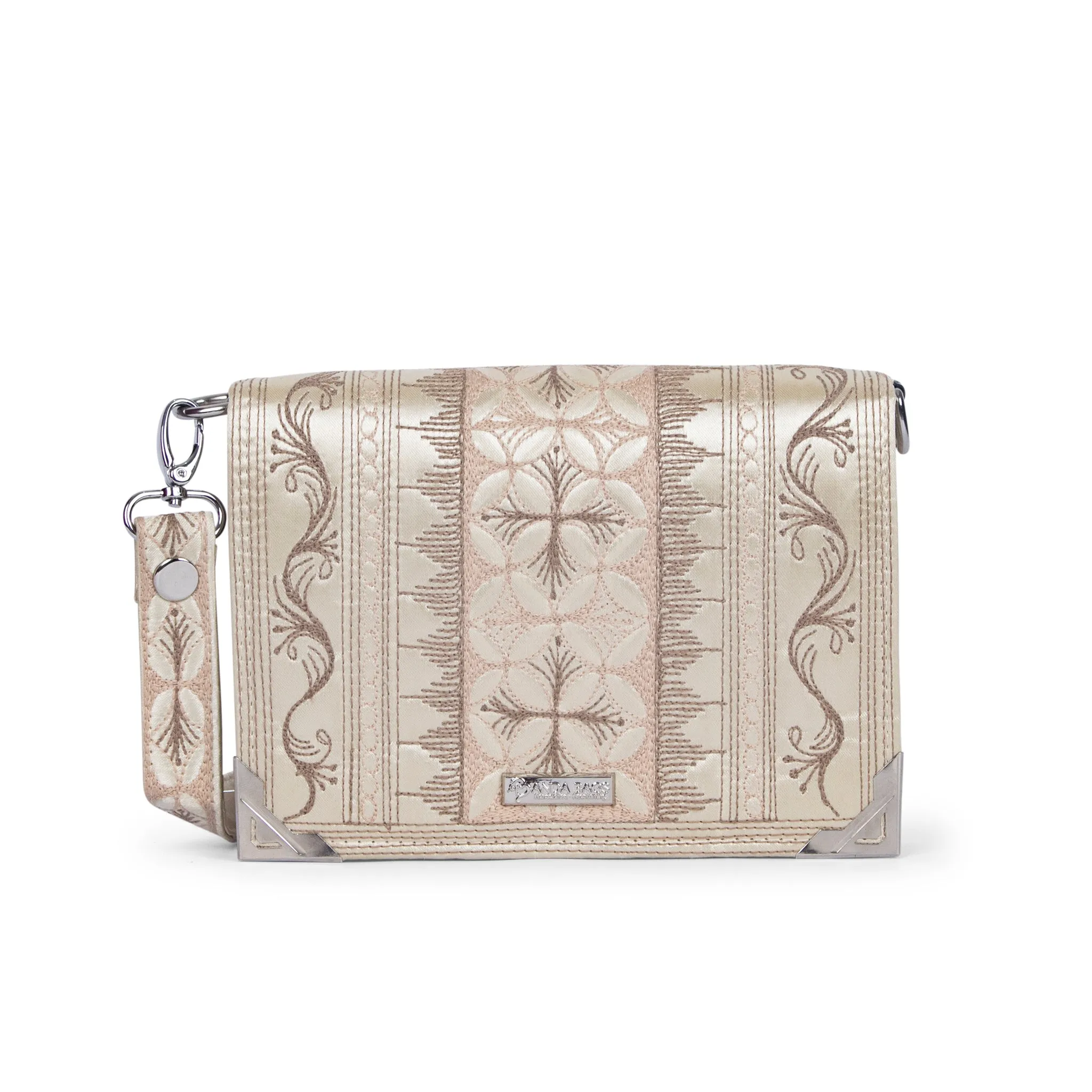Mutiara Crossbody Purse