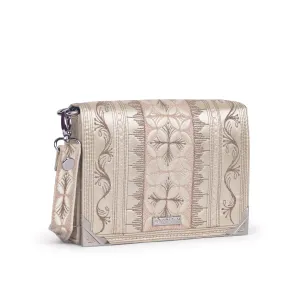 Mutiara Crossbody Purse