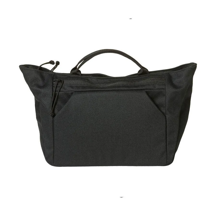 MYSTERYRANCH Mini Mart Shoulder Bag - Black