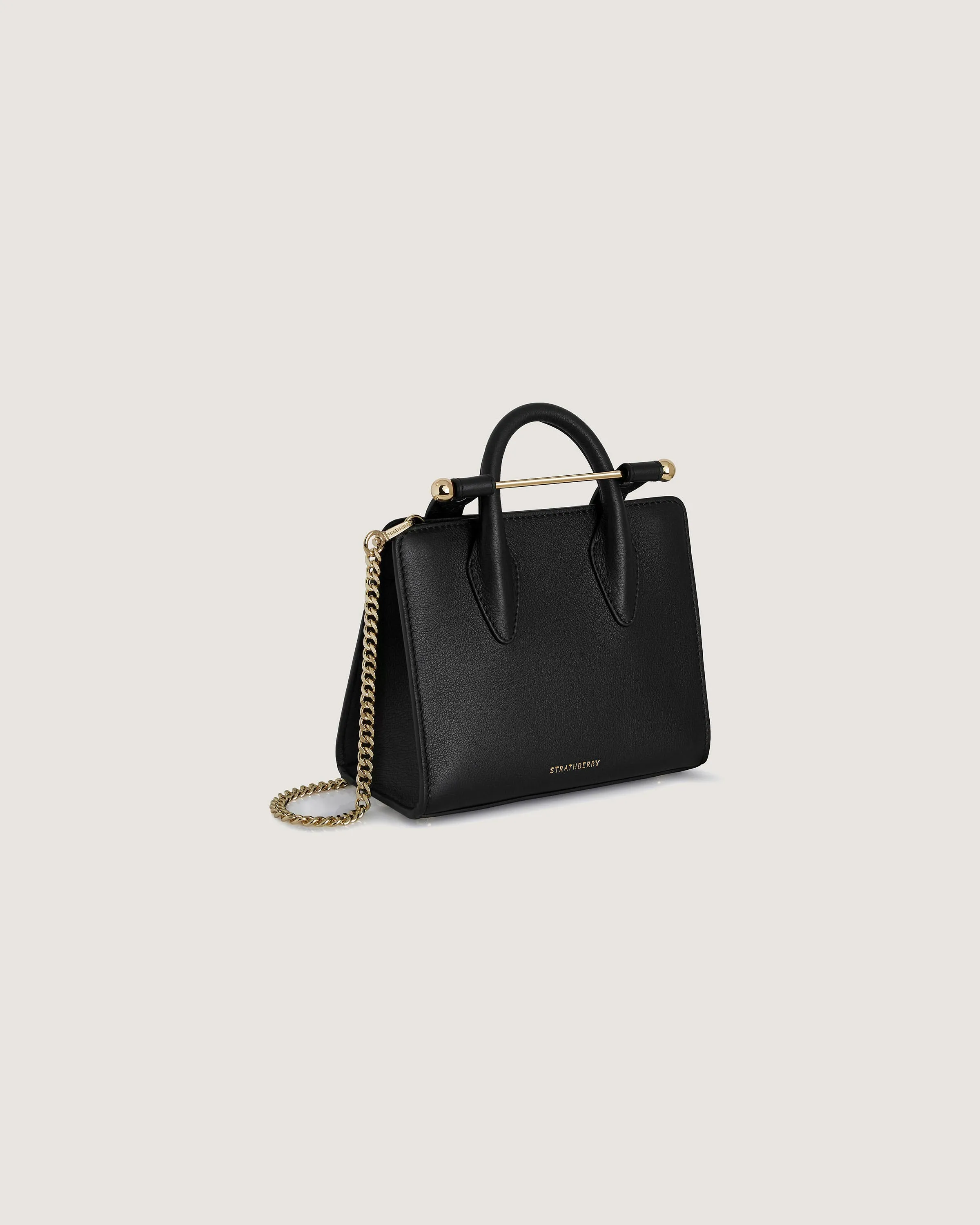Nano Tote - Black