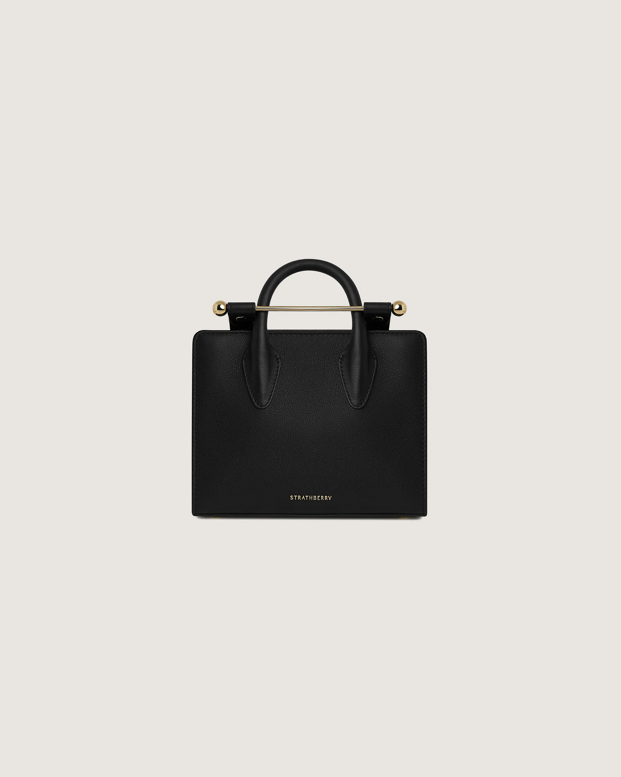 Nano Tote - Black