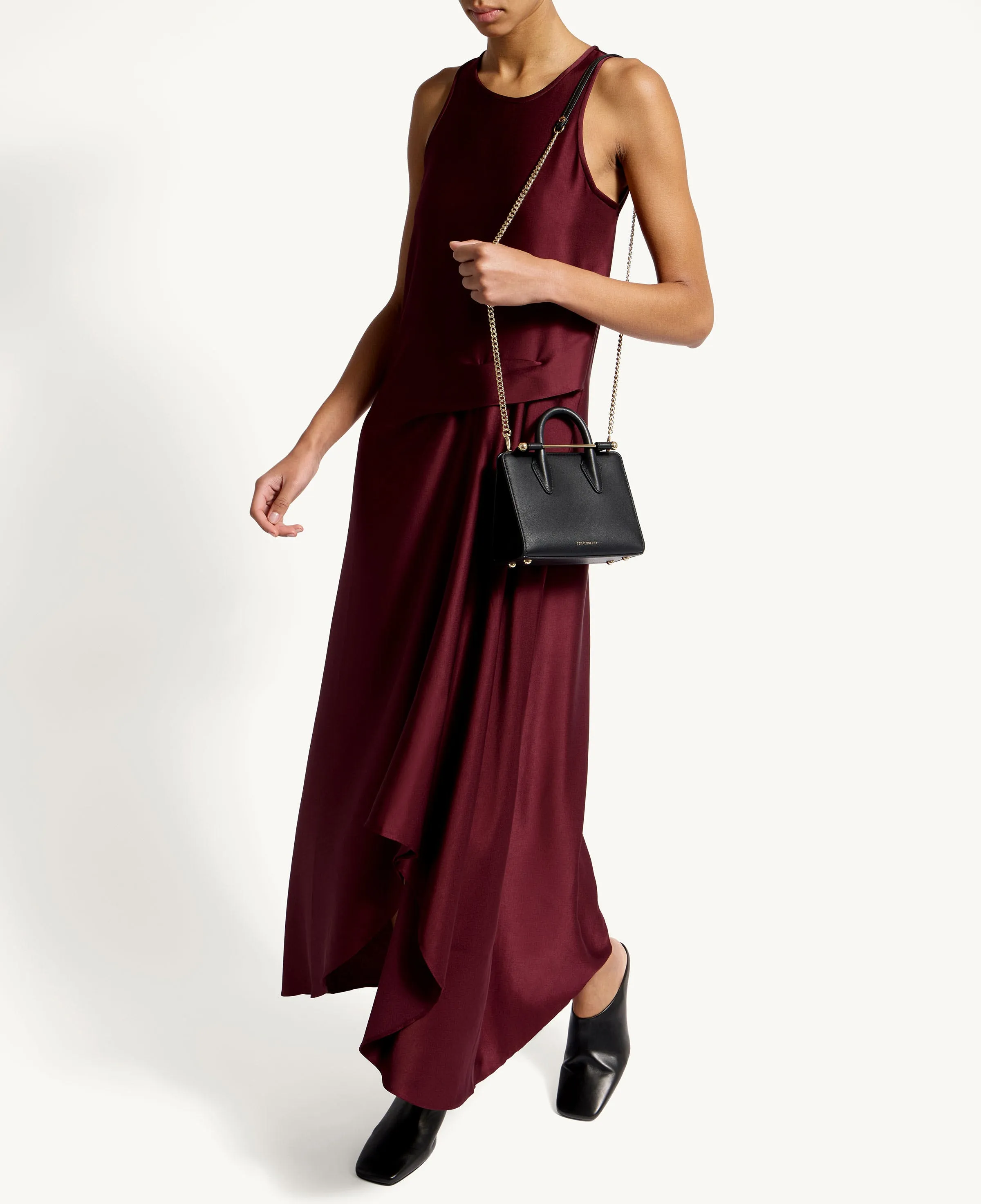 Nano Tote - Black