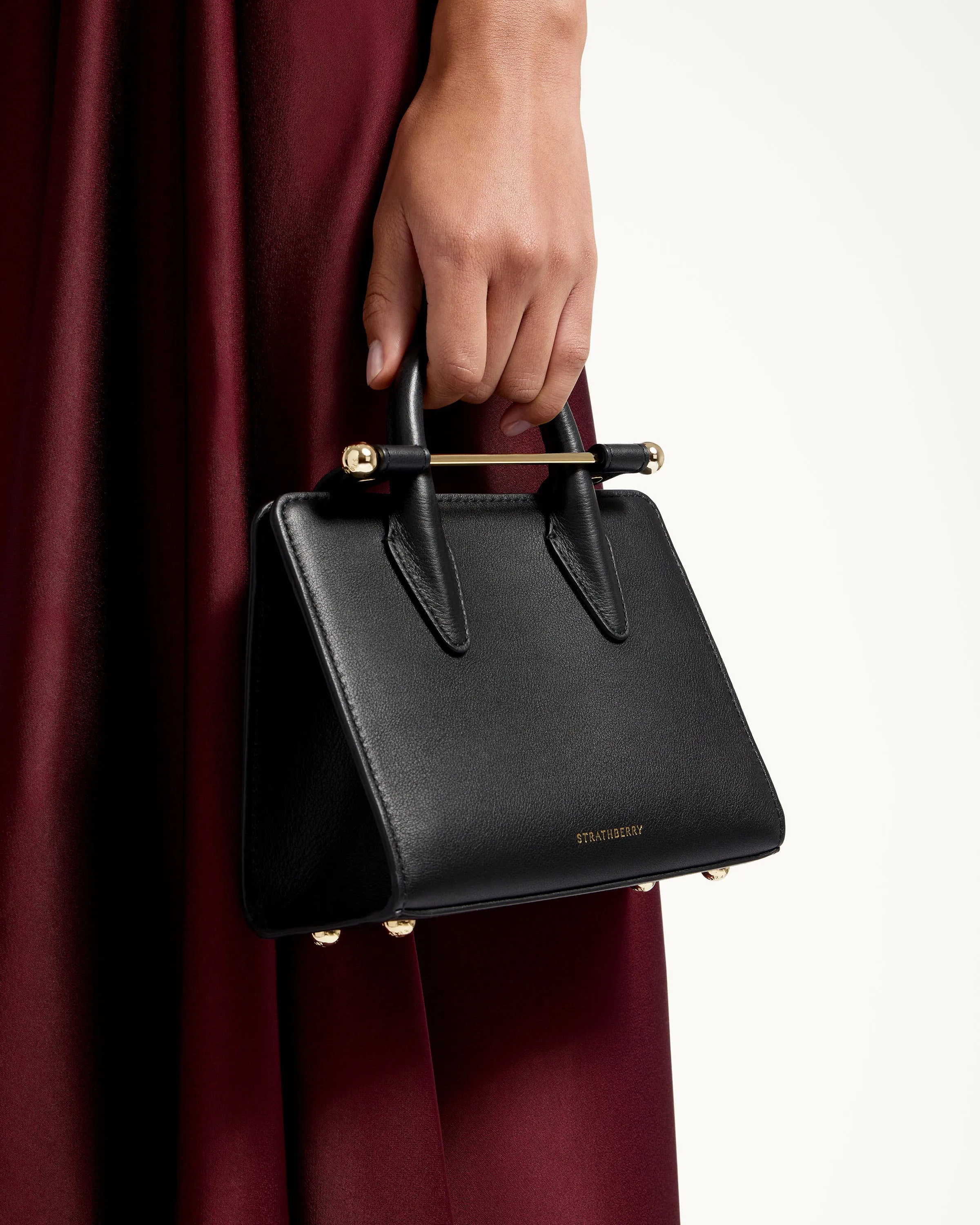 Nano Tote - Black