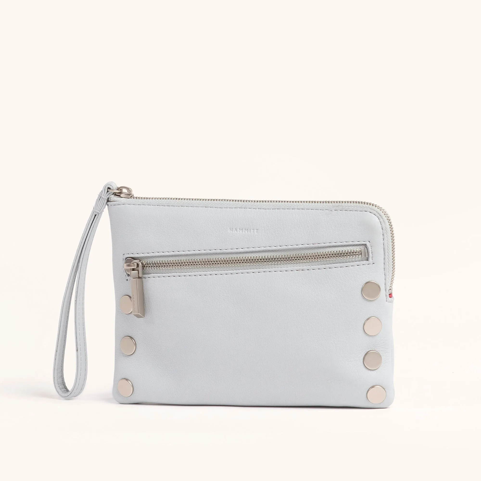 Nash | Bluebird/Brushed Silver | Sml