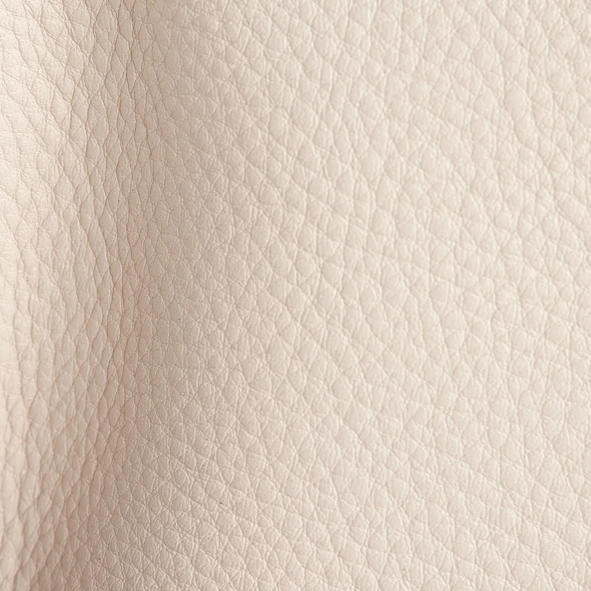 Oliver Zip | Calla Lily White/Brushed Gold